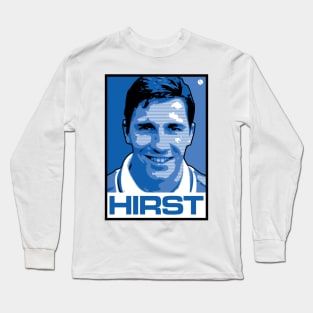 Hirst Long Sleeve T-Shirt